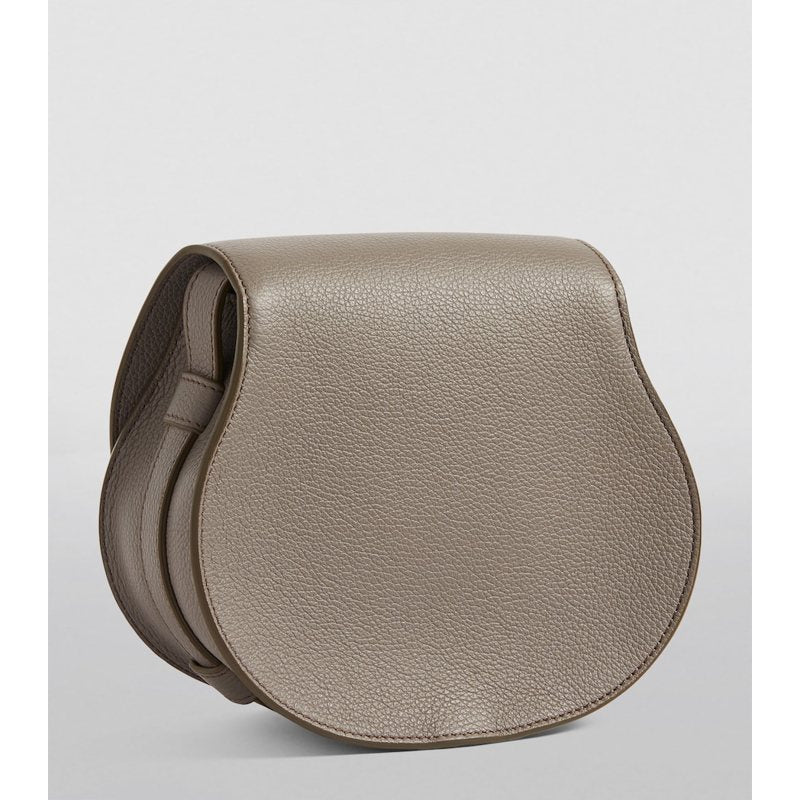 Bolsa Crossbody Small Marcie Saddle