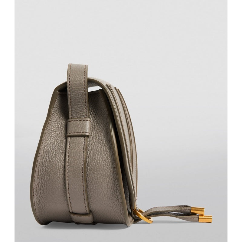 Bolsa Crossbody Small Marcie Saddle