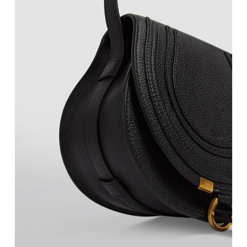 Bolsa Crossbody Small Marcie Saddle