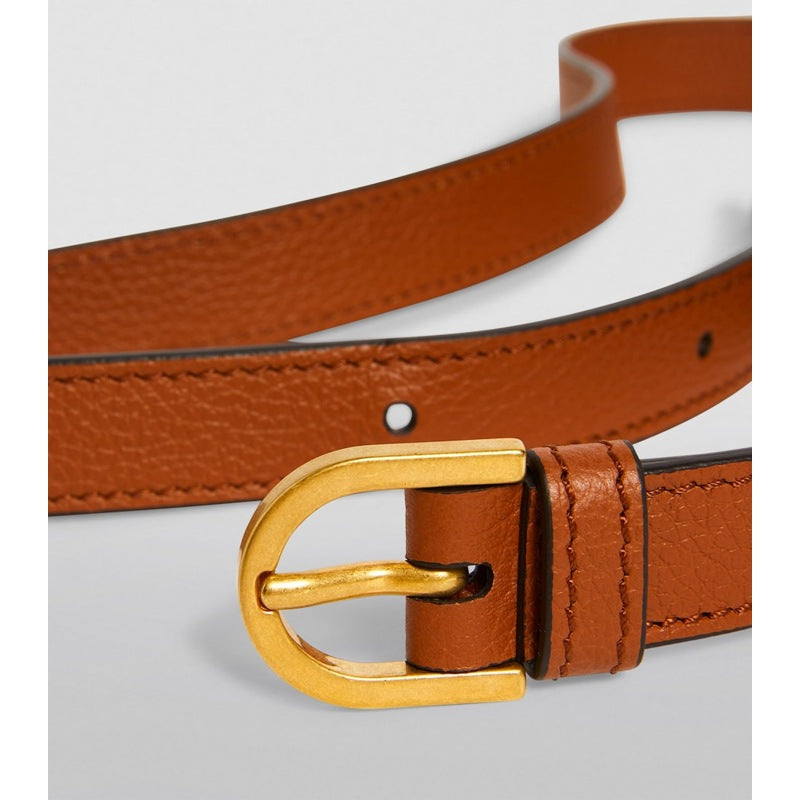 Bolsa Crossbody Small Marcie Saddle