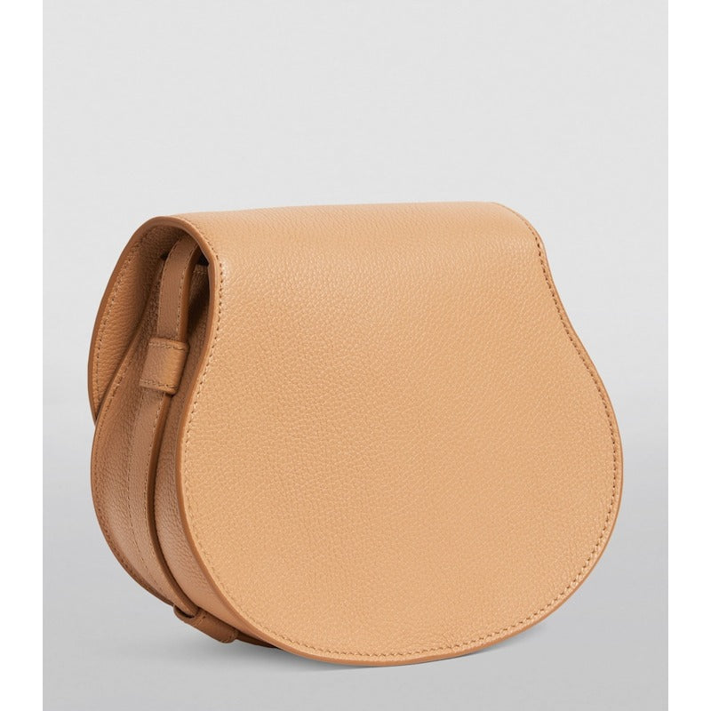 Bolsa Crossbody Small Marcie Saddle