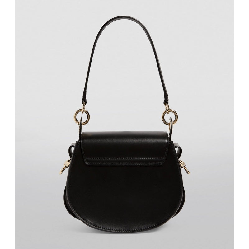 Bolsa Crossbody Small Tess Saddle