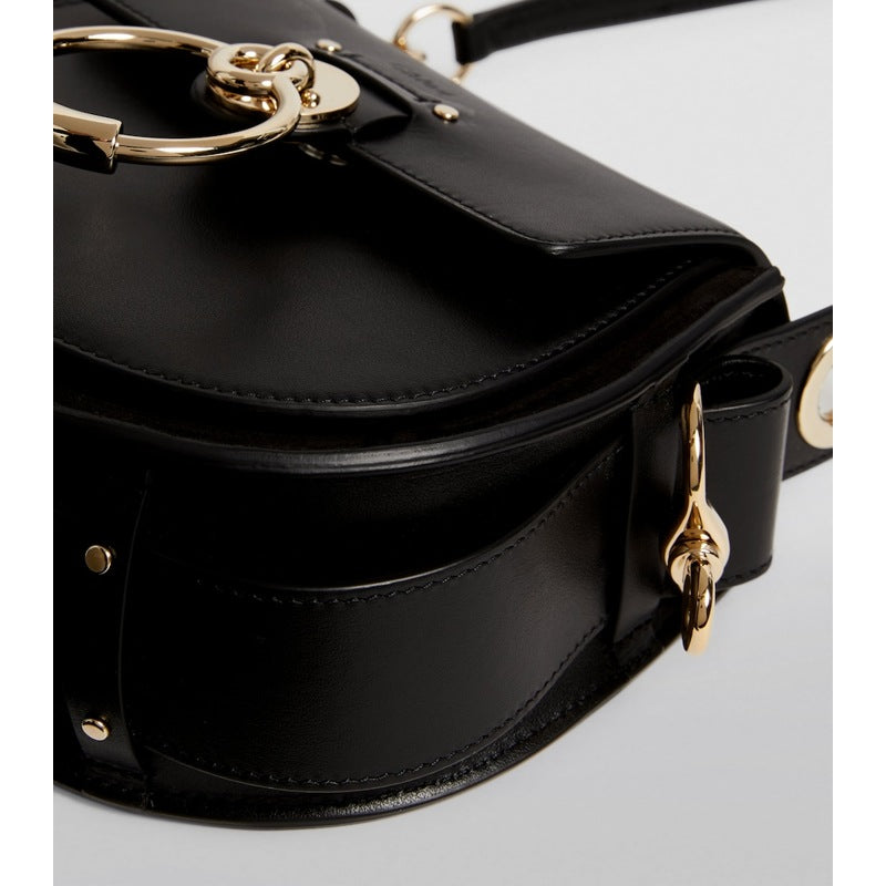 Bolsa Crossbody Small Tess Saddle