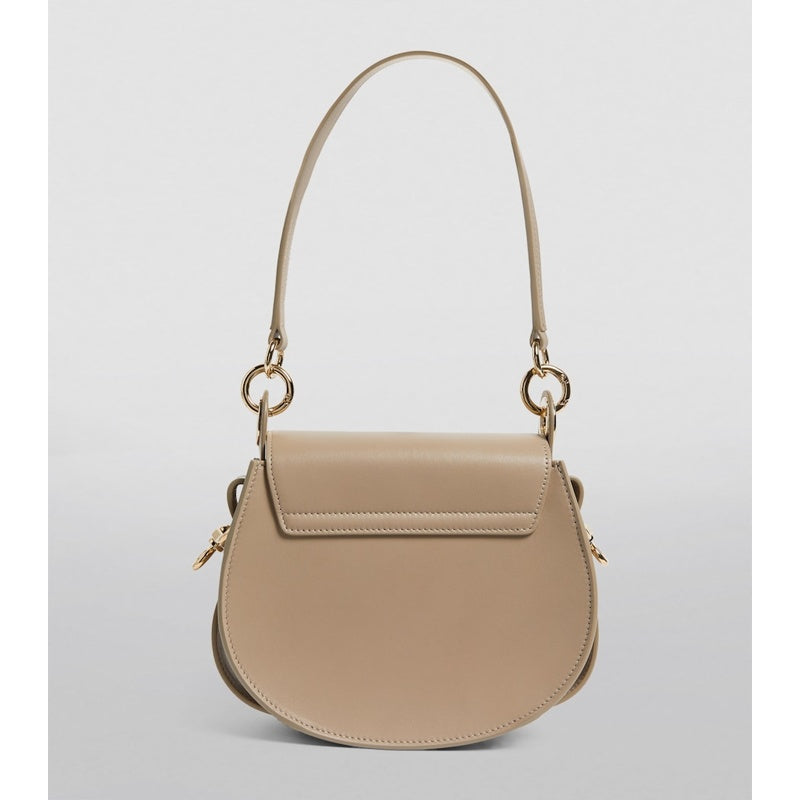 Bolsa Crossbody Small Tess Saddle