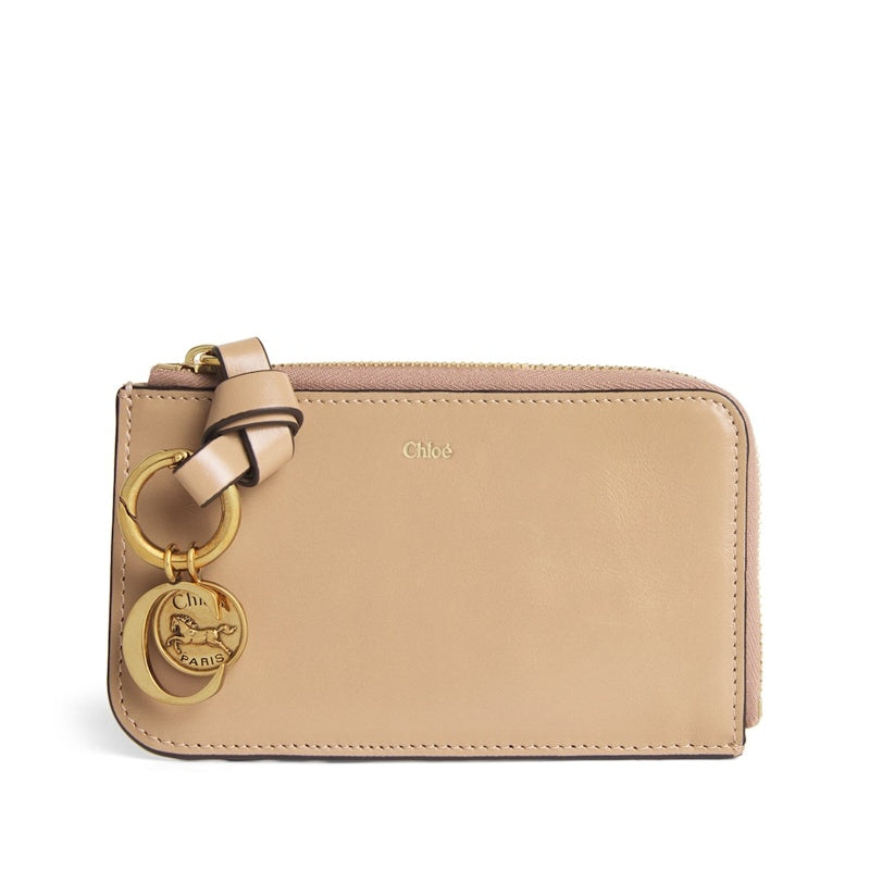 Bolsa Wallet Small Calfskin Alphabet Coin Purse - Mercado de Luxo - O Maior E-Commerce de Bens, Produtos e Serviços de Luxo do Brasil.