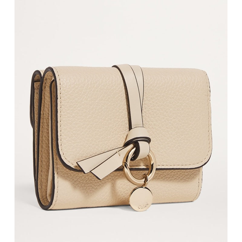 Bolsa Wallet Alphabet