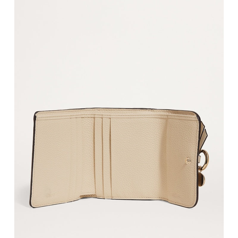 Bolsa Wallet Alphabet