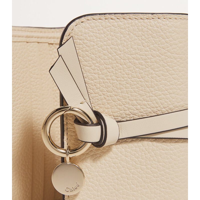 Bolsa Wallet Alphabet