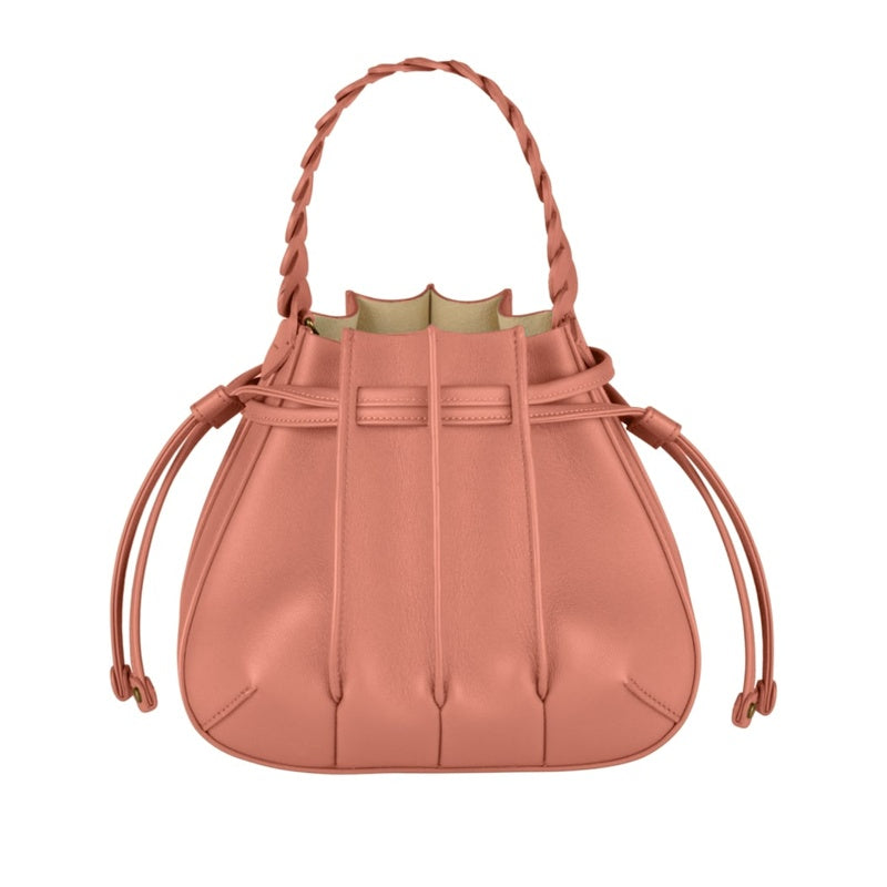 Bolsa Bucket Mini Gem - Mercado de Luxo - O Maior E-Commerce de Bens, Produtos e Serviços de Luxo do Brasil.