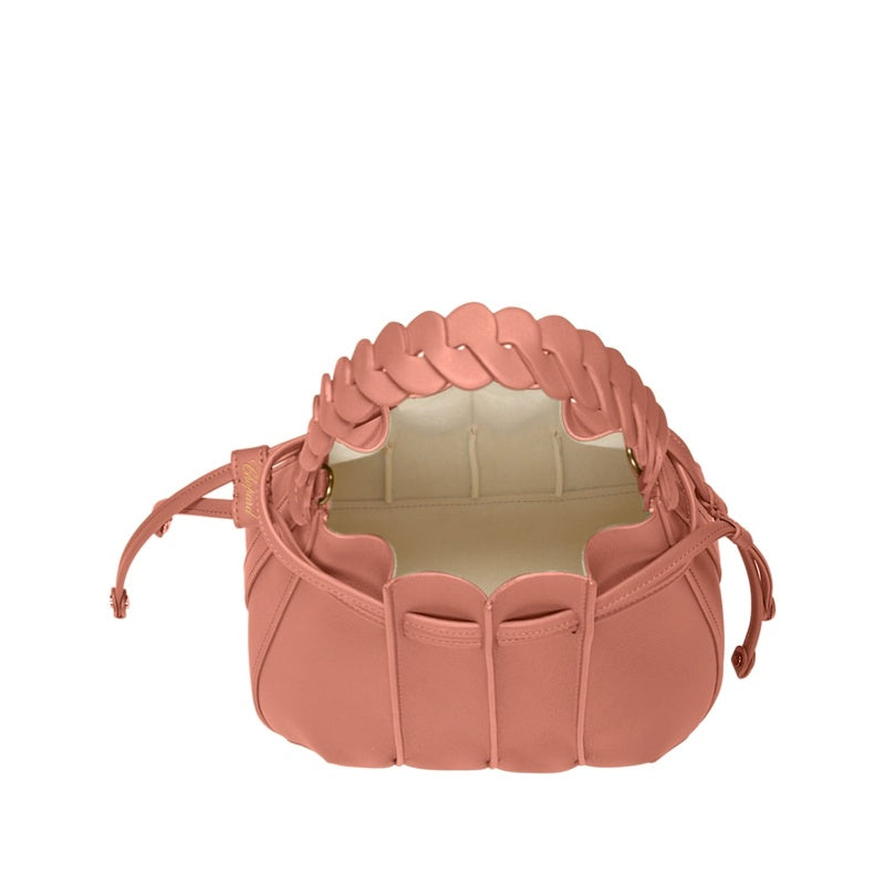 Bolsa Bucket Mini Gem
