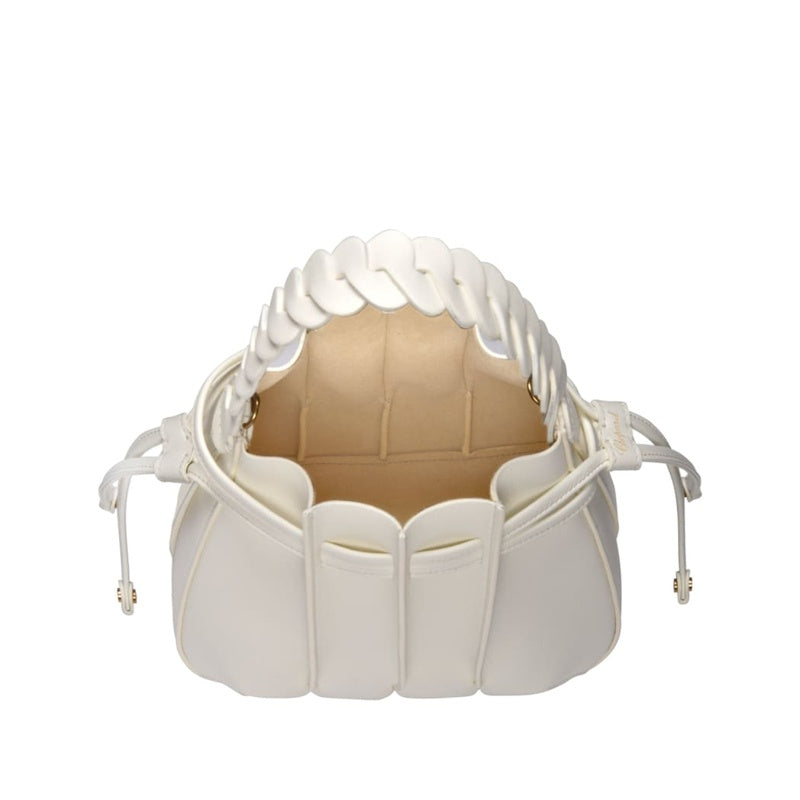 Bolsa Bucket Mini Gem