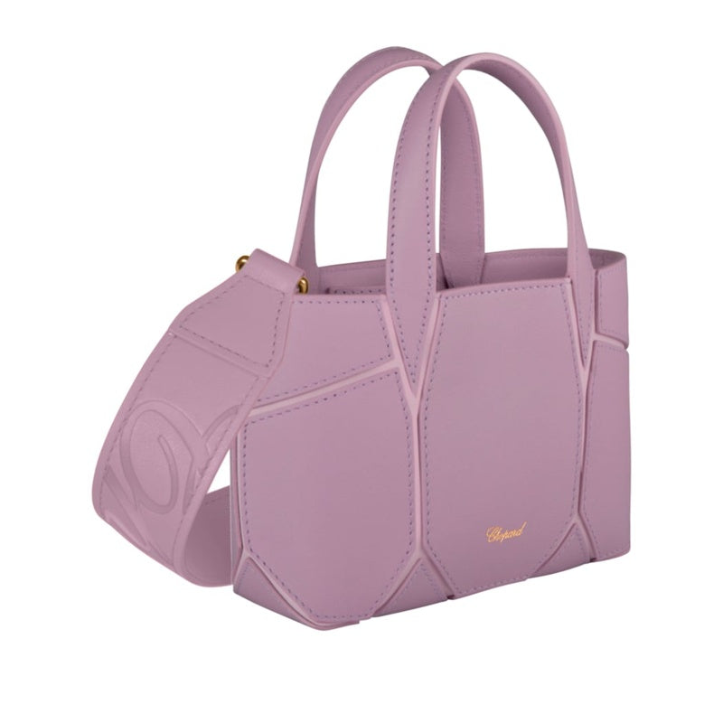 Bolsa Handle Mini Diamond