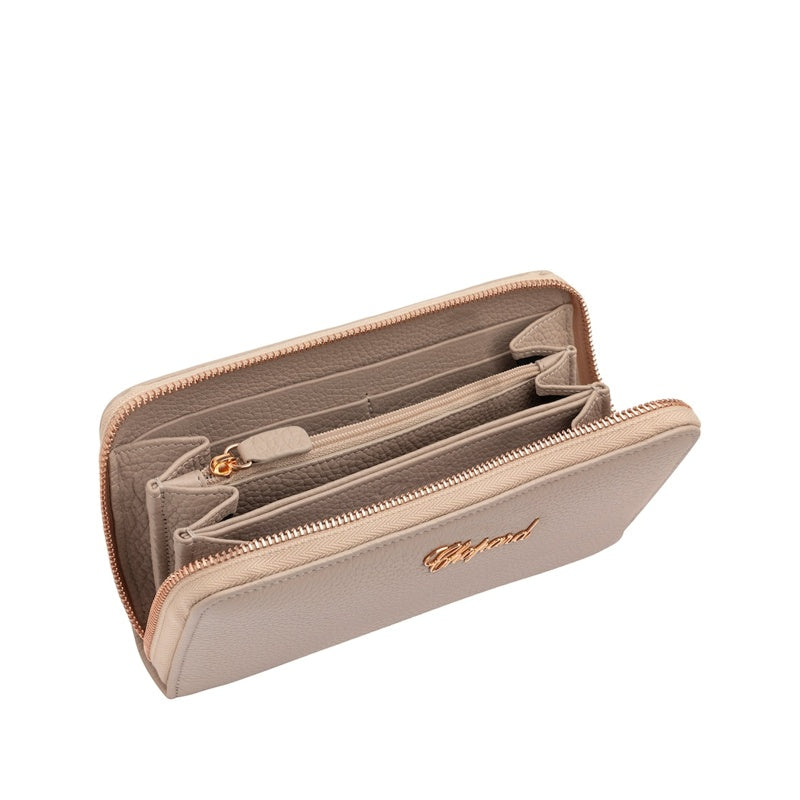Bolsa Wallet Classic Zip-Around