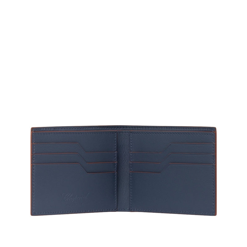 Bolsa Wallet Mini Heritage Bifold