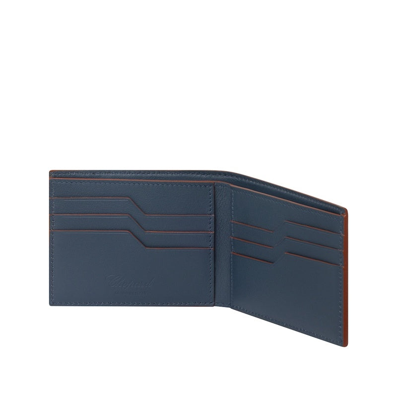 Bolsa Wallet Mini Heritage Bifold