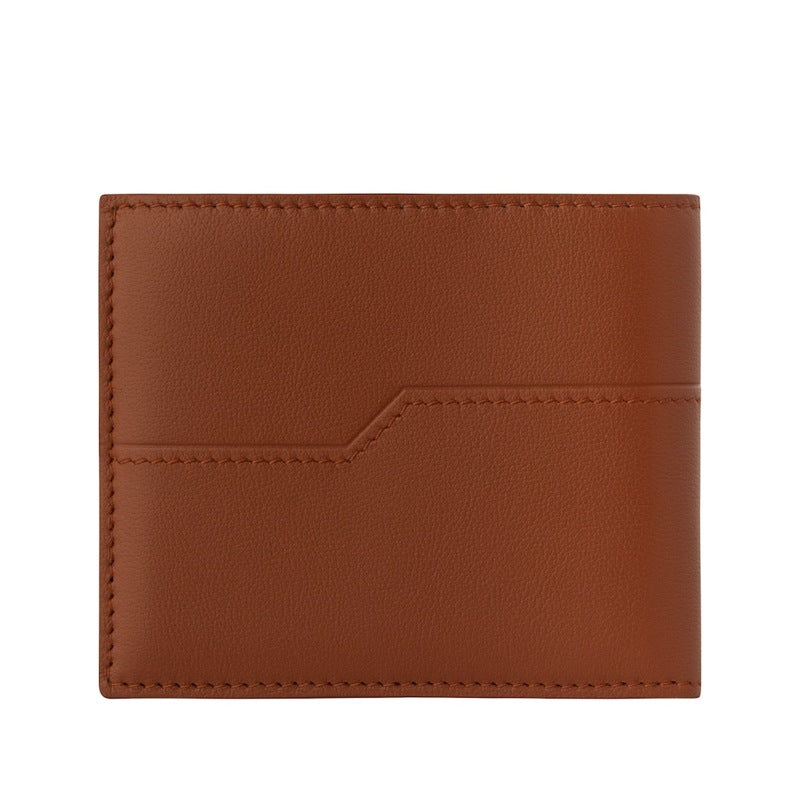 Bolsa Wallet Mini Heritage Bifold