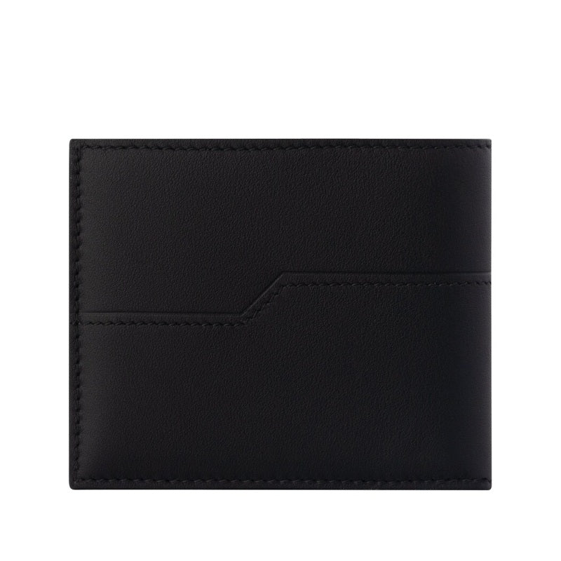 Bolsa Wallet Mini Heritage Bifold