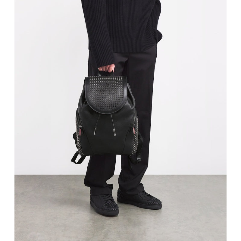 Bolsa Mochila Funky