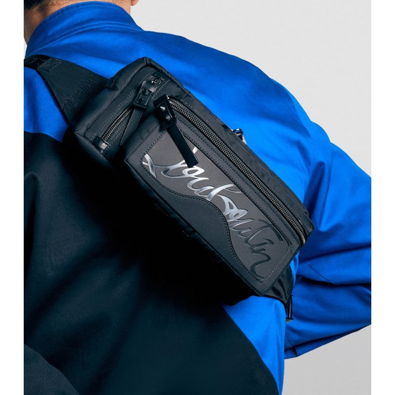 Bolsa Necessaire Loubideal