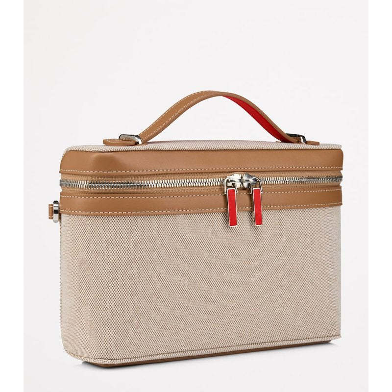 Bolsa Crossbody Canvas Kypipouch