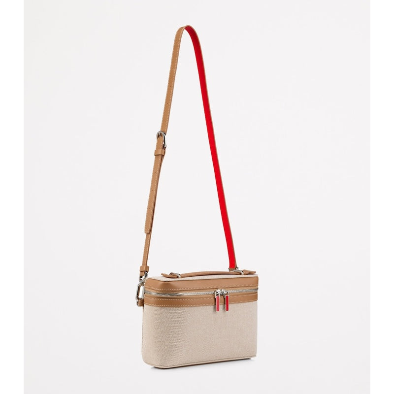 Bolsa Crossbody Canvas Kypipouch