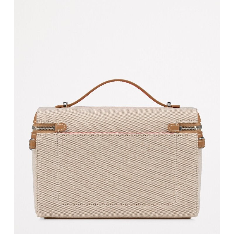 Bolsa Crossbody Canvas Kypipouch