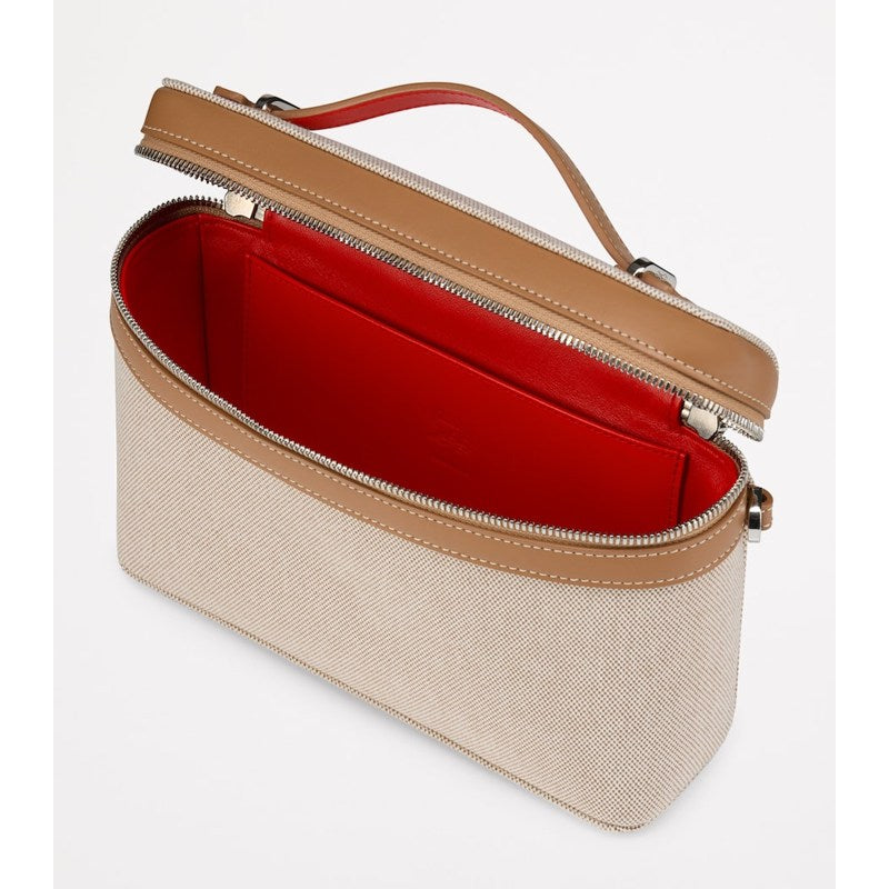 Bolsa Crossbody Canvas Kypipouch