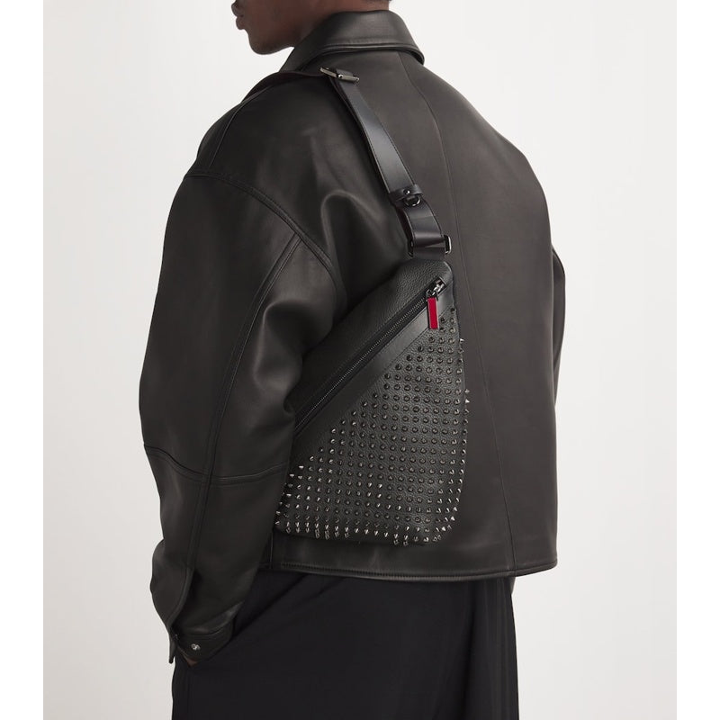 Bolsa Messenger Funky