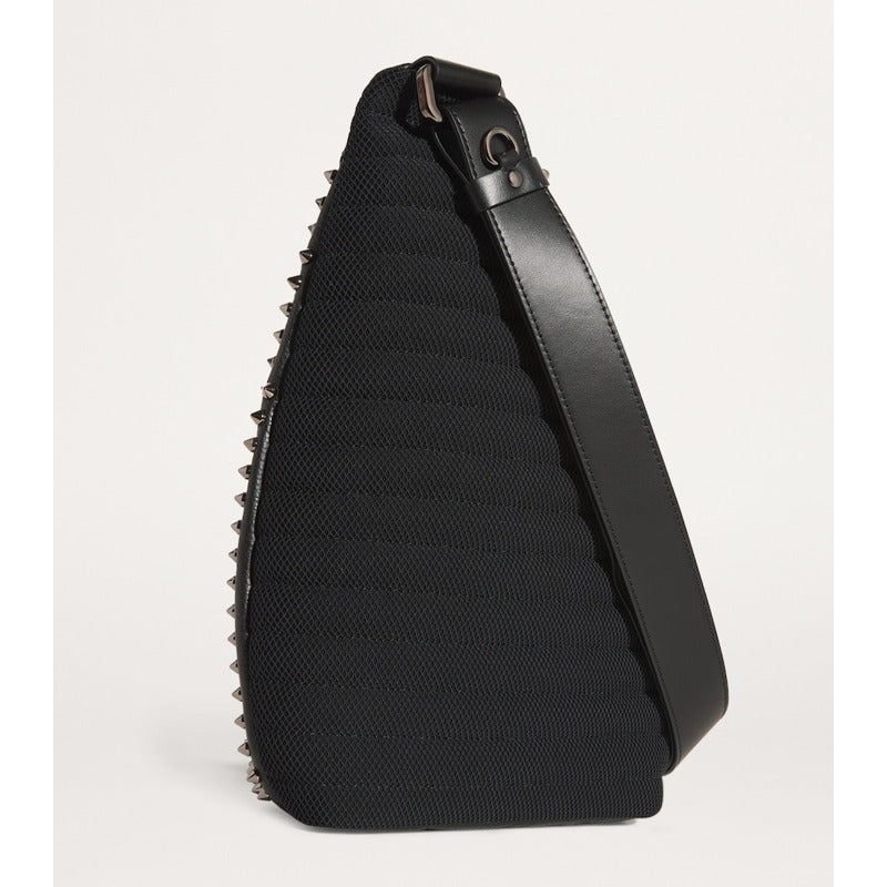 Bolsa Messenger Funky