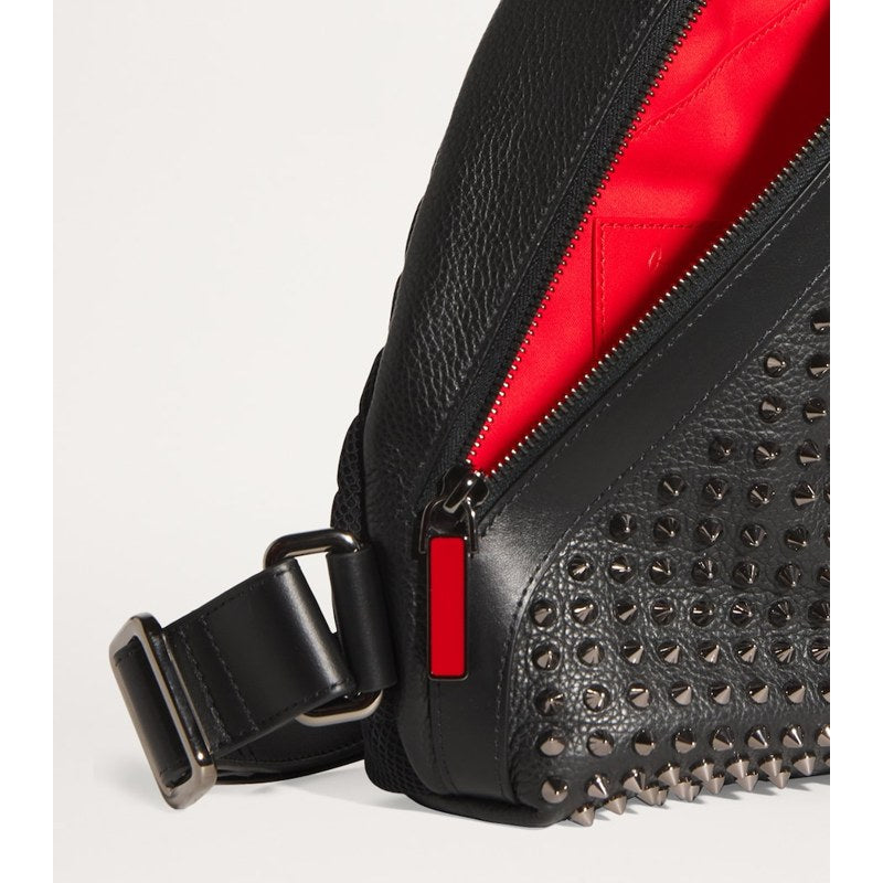 Bolsa Messenger Funky