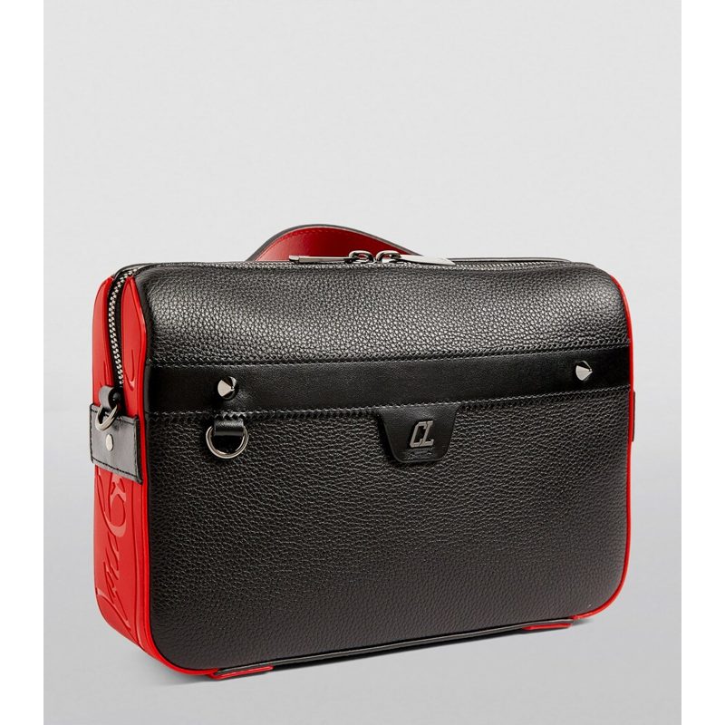Bolsa Messenger Ruisbuddy