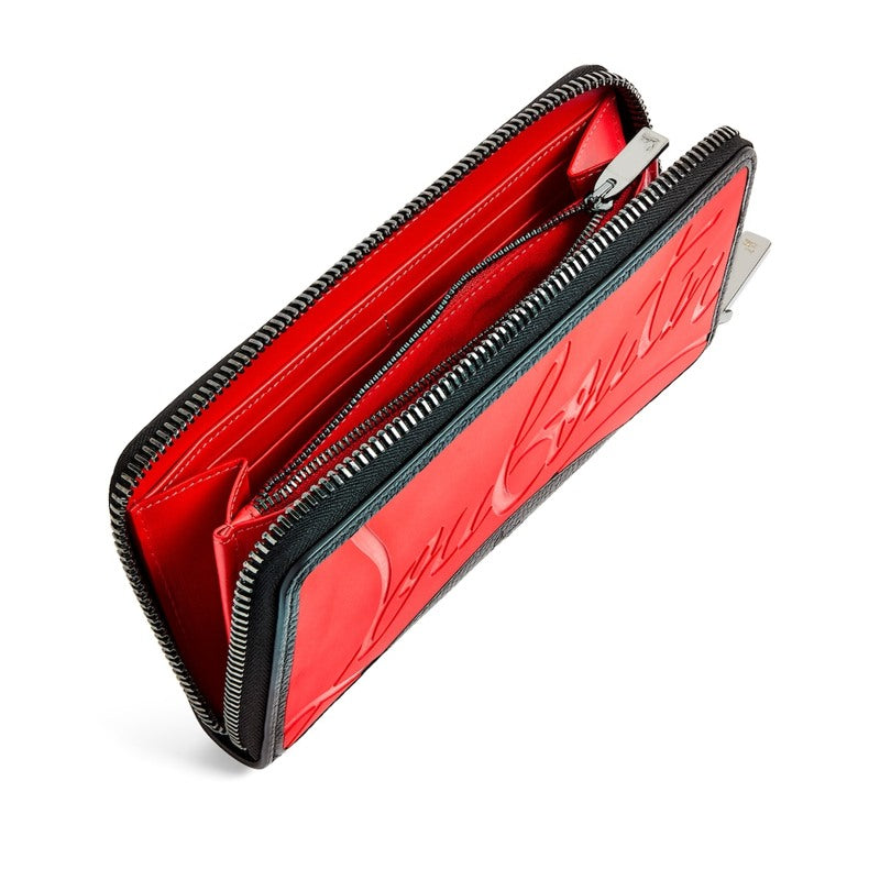 Bolsa Wallet Panettone