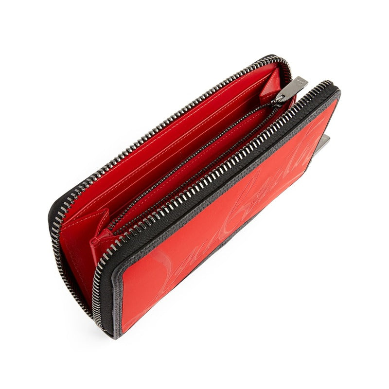 Bolsa Wallet Panettone