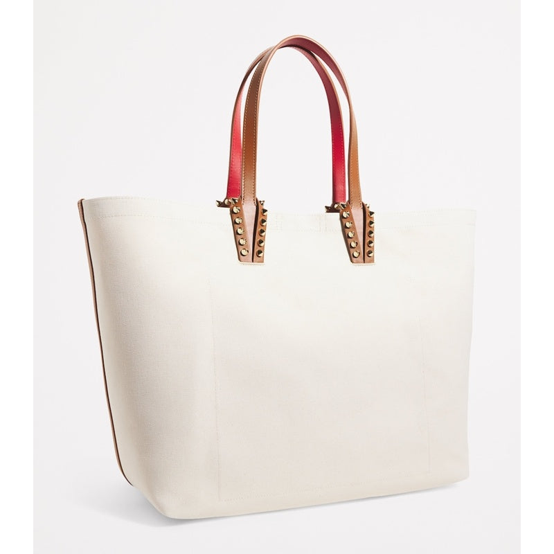 Bolsa Beach Large Canvas Cabata