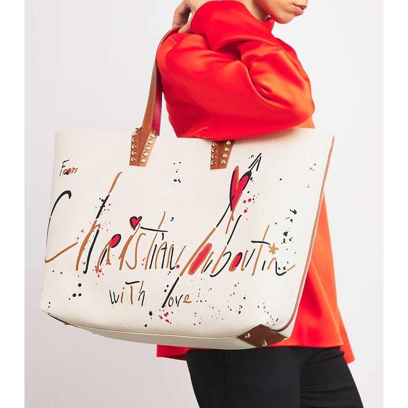 Bolsa Beach Large Canvas Cabata