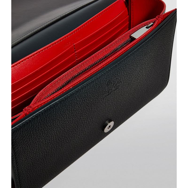 Bolsa Clutch Paloma