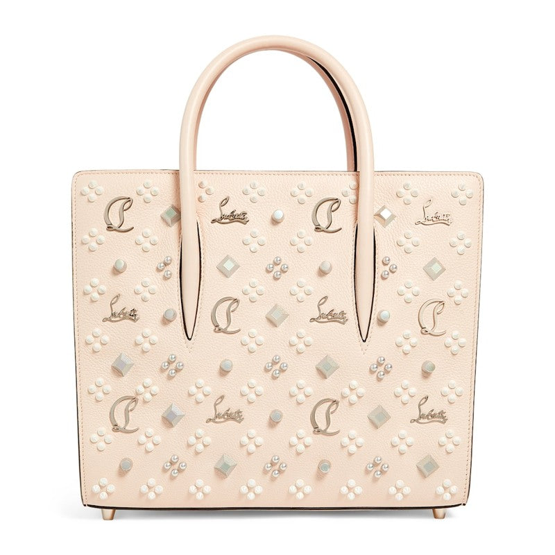 Bolsa Handle Paloma Medium  - Mercado de Luxo - O Maior E-Commerce de Bens, Produtos e Serviços de Luxo do Brasil.