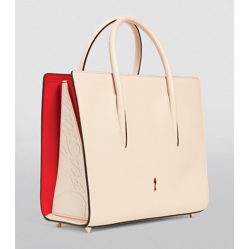 Bolsa Handle Paloma Medium