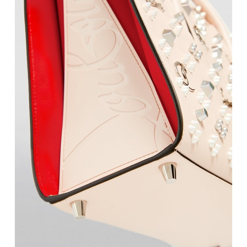 Bolsa Handle Paloma Medium