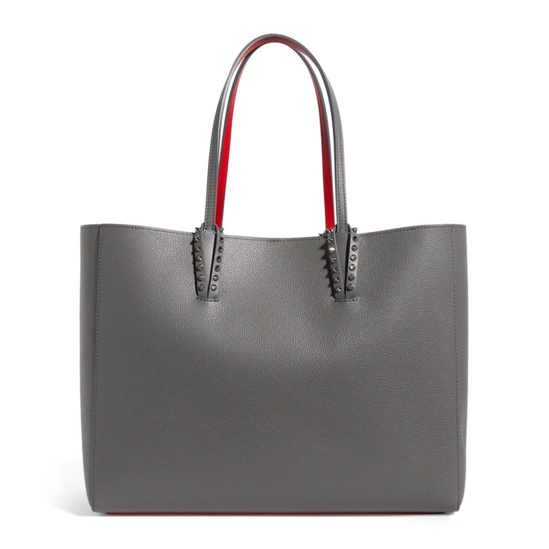 Bolsa Tote Cabata Large Calf  - Mercado de Luxo - O Maior E-Commerce de Bens, Produtos e Serviços de Luxo do Brasil.