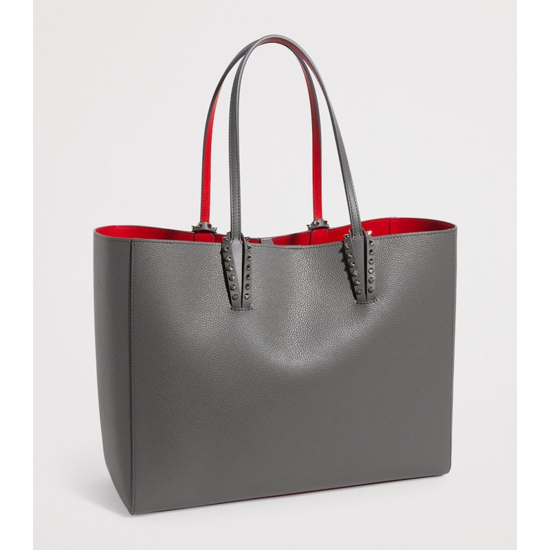 Bolsa Tote Cabata Large Calf