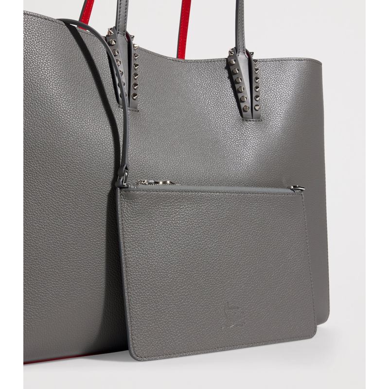 Bolsa Tote Cabata Large Calf