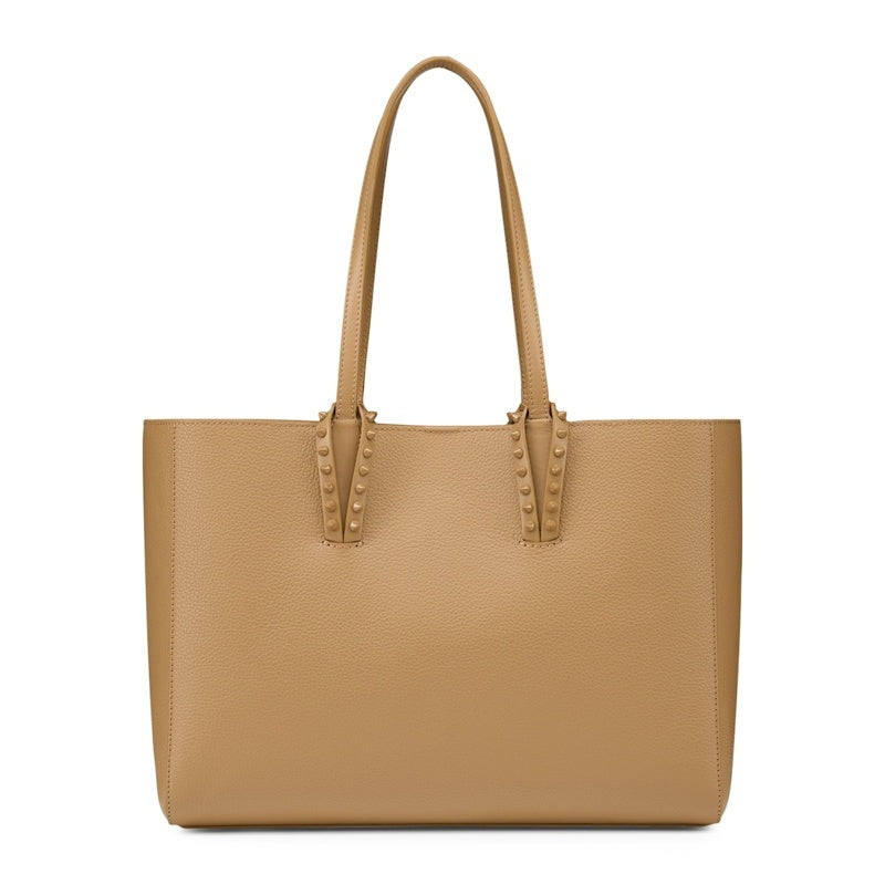 Bolsa Tote Small Calf Cabata - Mercado de Luxo - O Maior E-Commerce de Bens, Produtos e Serviços de Luxo do Brasil.