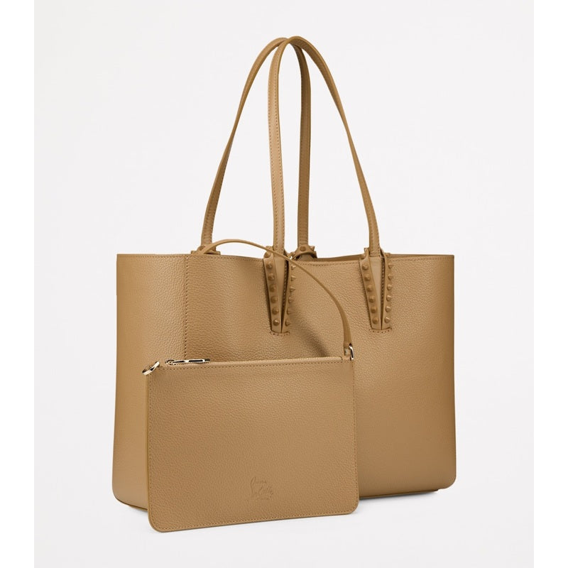 Bolsa Tote Small Calf Cabata