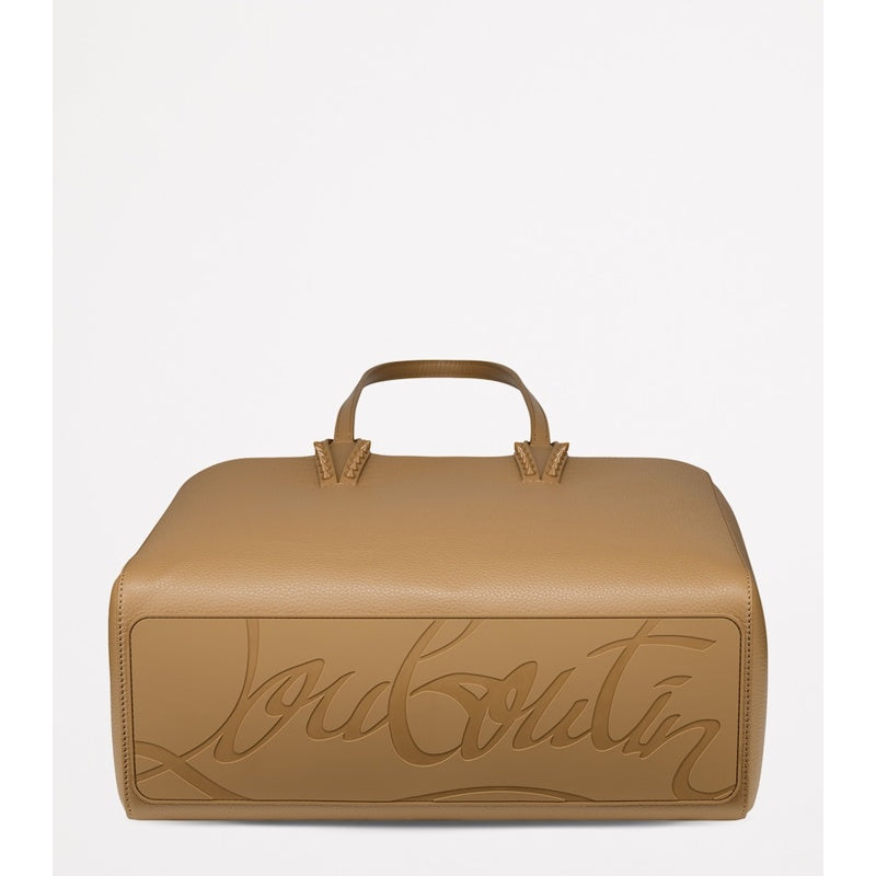 Bolsa Tote Small Calf Cabata
