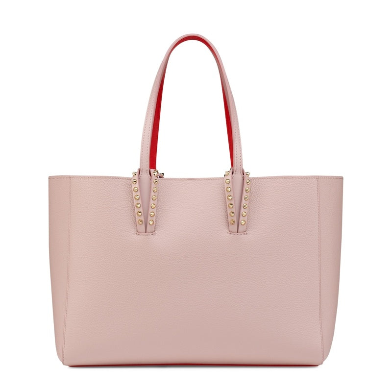 Bolsa Tote Cabata Small Calf  - Mercado de Luxo - O Maior E-Commerce de Bens, Produtos e Serviços de Luxo do Brasil.