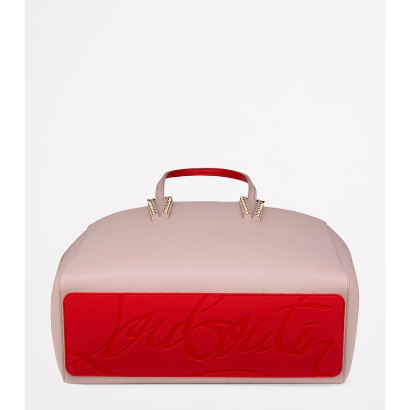 Bolsa Tote Cabata Small Calf