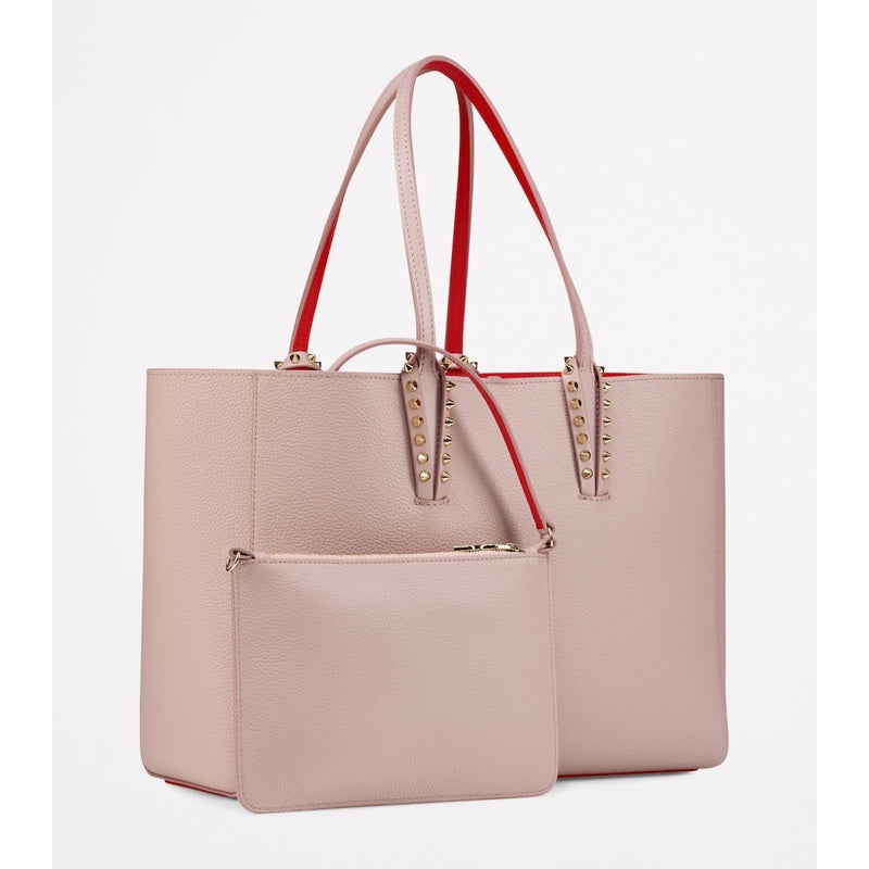 Bolsa Tote Cabata Small Calf
