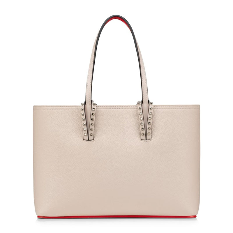 Bolsa Tote Cabata Small Calf  - Mercado de Luxo - O Maior E-Commerce de Bens, Produtos e Serviços de Luxo do Brasil.