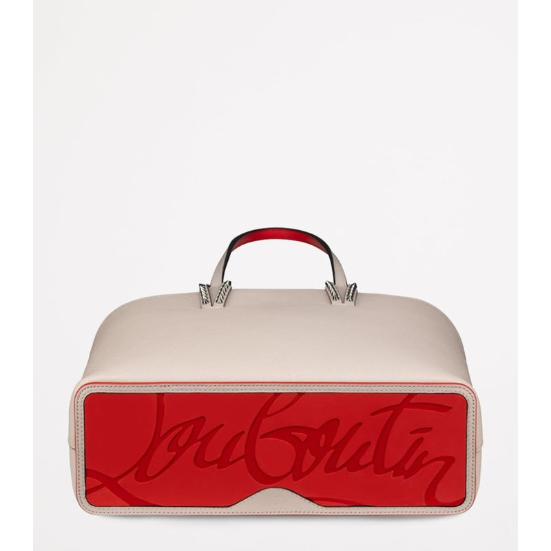 Bolsa Tote Cabata Small Calf